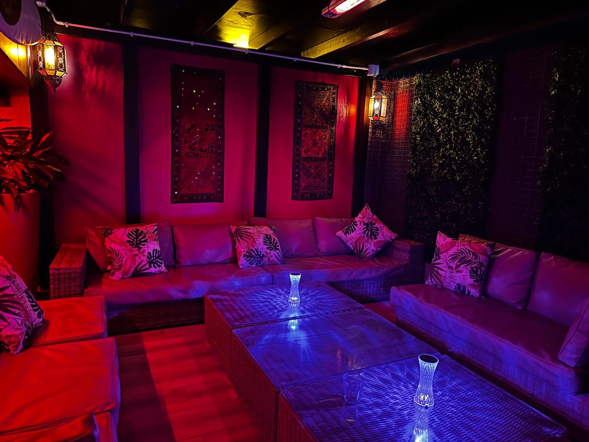 Paradise - Fkk Swinger & Nudist Couples Only Love hôtel Maspalomas (Gran Canaria)