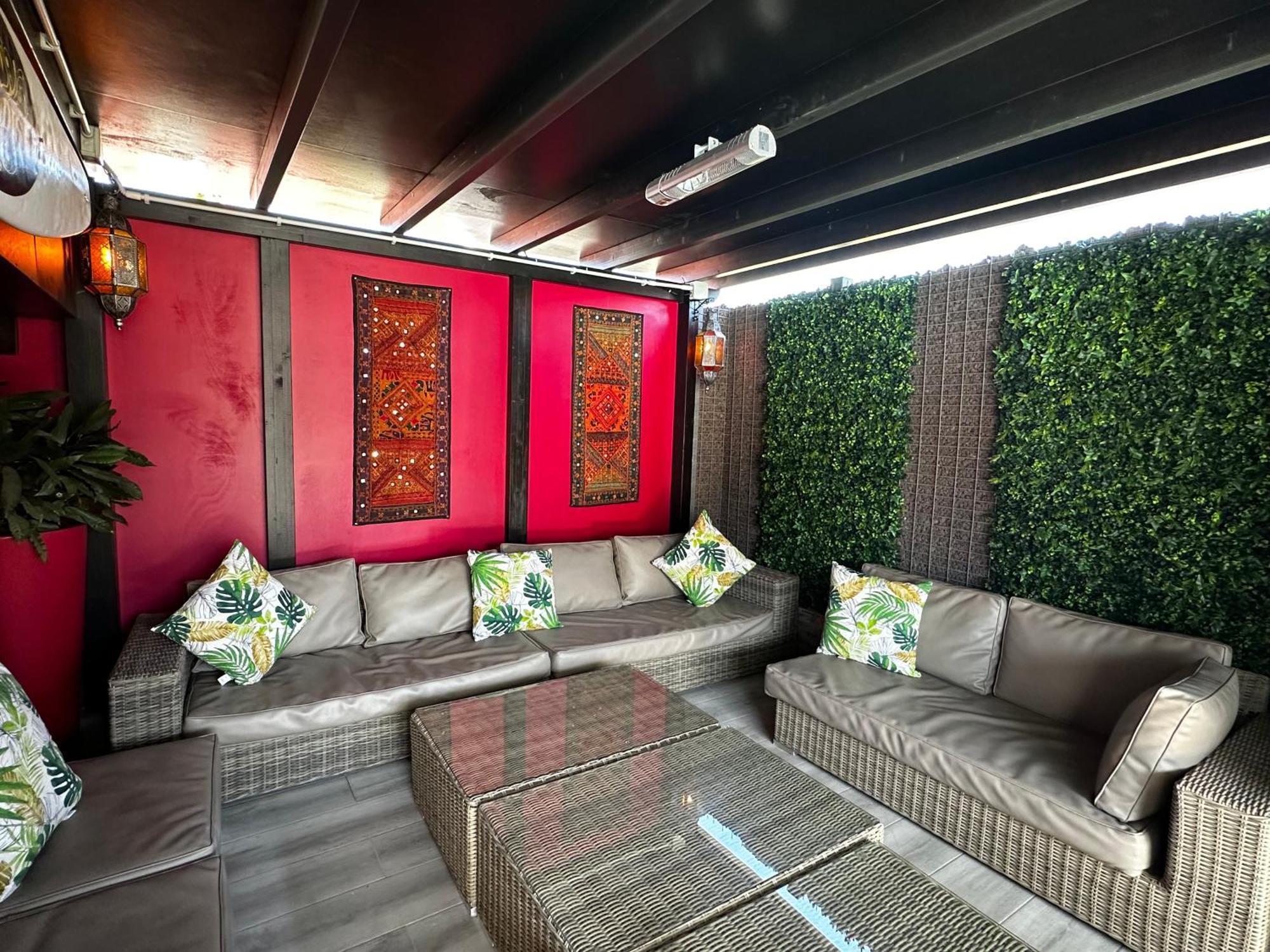 Love hôtel Paradise - Fkk Swinger & Nudist Couples Only 4*