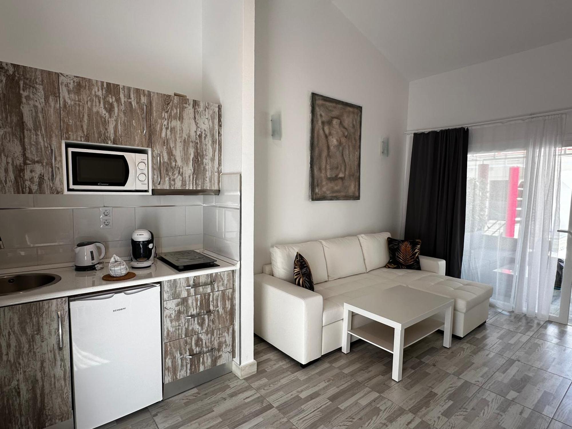 Love hôtel Paradise - Fkk Swinger & Nudist Couples Only Maspalomas (Gran Canaria)
