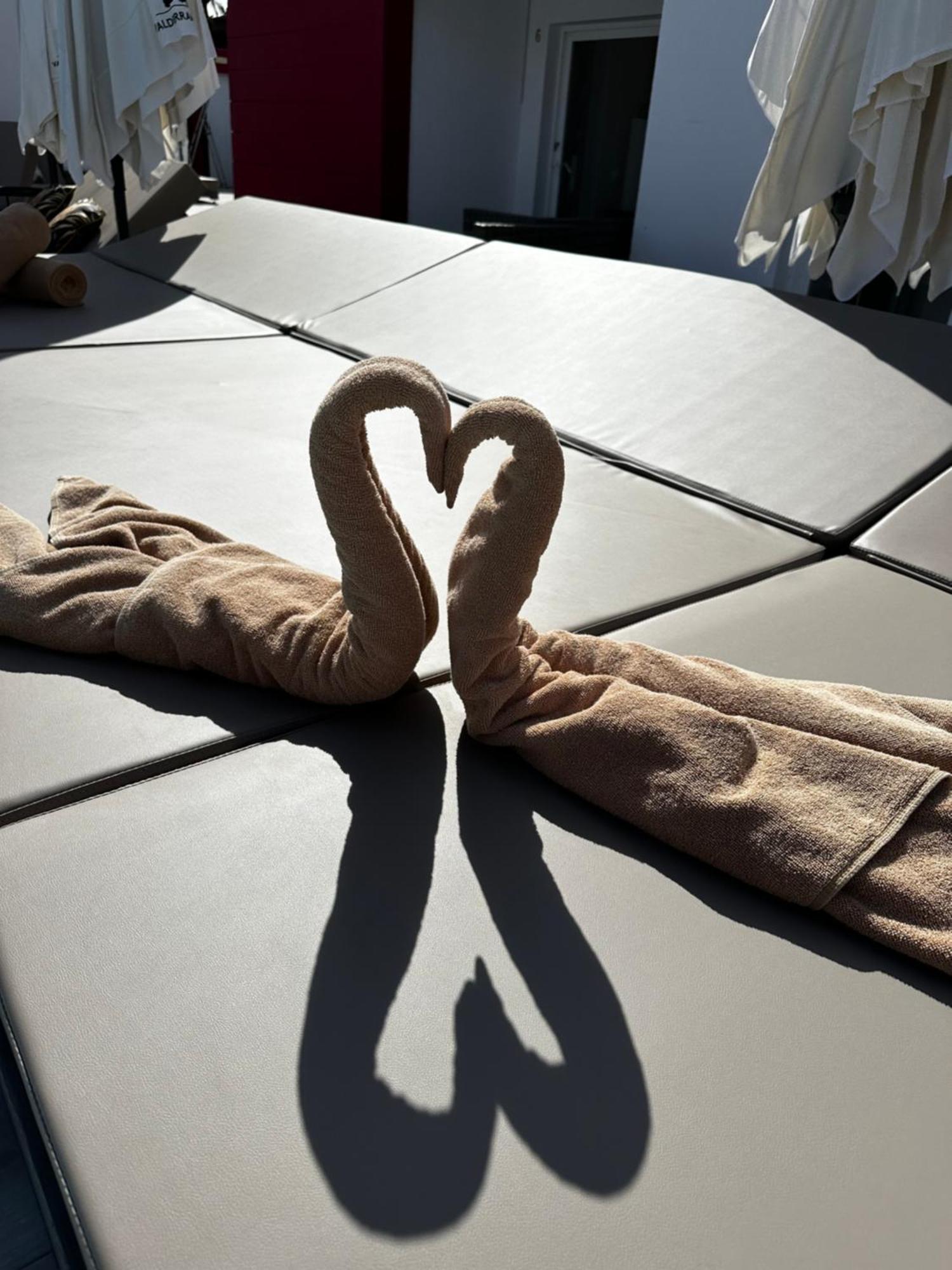 Hotel del amor Paradise - Fkk Swinger & Nudist Couples Only 4*